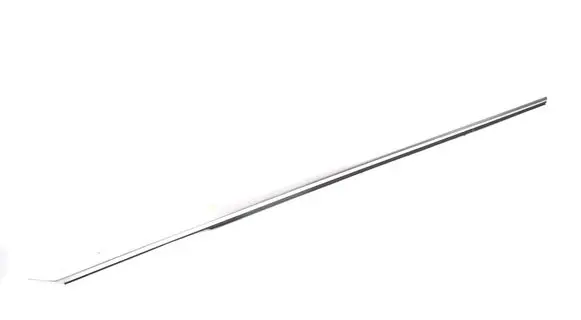 Ford Fiesta Door glass trim 