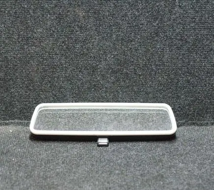 Seat Ibiza IV (6J,6P) Rear view mirror (interior) E9014022