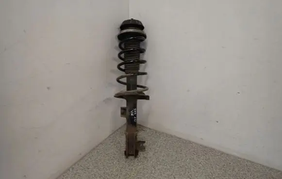 Suzuki SX4 Front shock absorber with coil spring