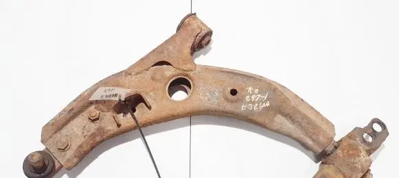 Mazda 323 F Front lower control arm/wishbone