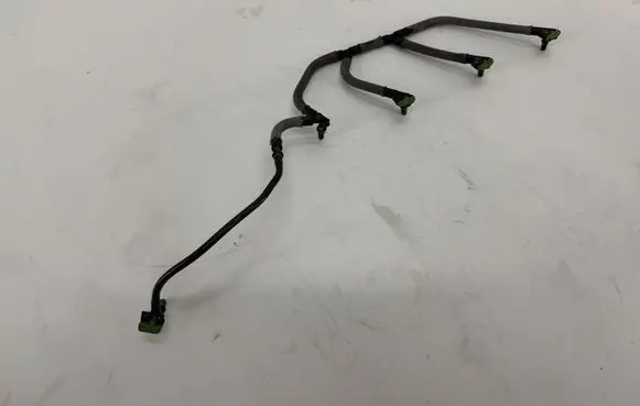 Peugeot Expert Fuel return line/hose X215147