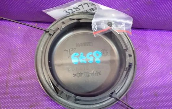 Skoda Octavia Mk3 (5E) Headlight/headlamp 1305219122