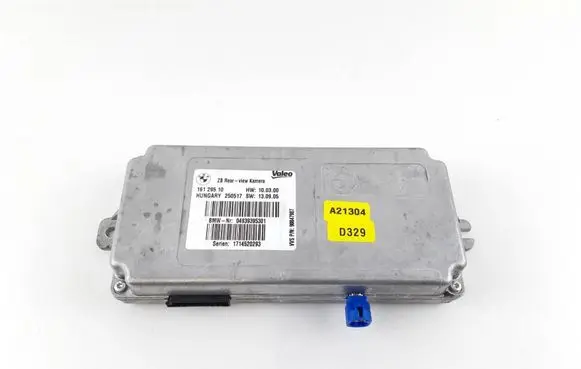 BMW 3 F30 F35 F31 Camera control unit module 9393953 04939395301 1714520293