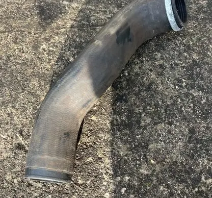 Volvo XC90 Intercooler hose/pipe 30778627