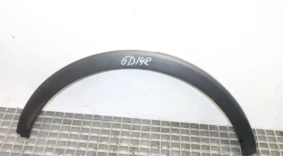 Renault Captur II Fender trim (molding) 788A20643R