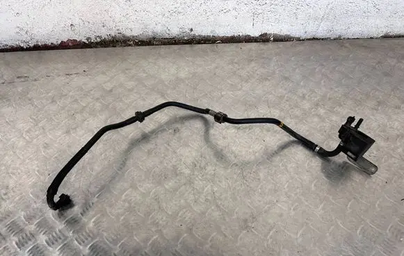 Maserati Ghibli Vacuum line/pipe/hose 670007319