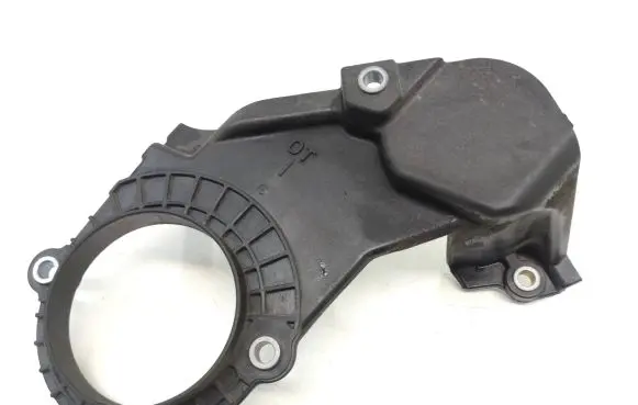 Skoda Fabia Mk3 (NJ) Timing belt guard (cover) 04C109175F