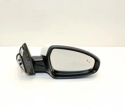 KIA Ceed Front door electric wing mirror 87620J7370WD