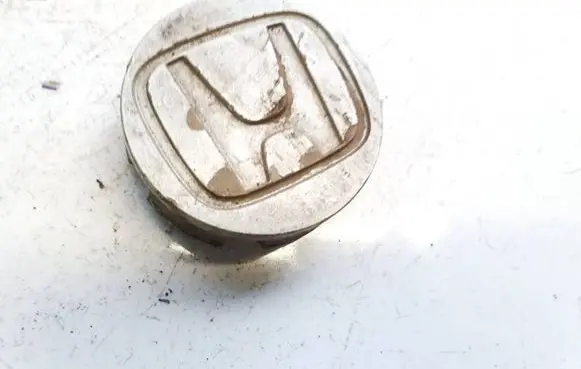 Original wheel cap
