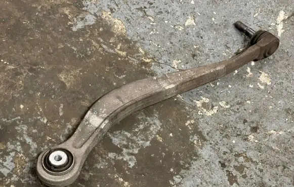 BMW 5 F10 F11 Front control arm 6032t6