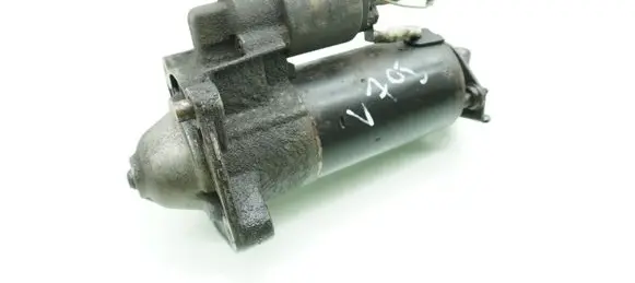 Volvo S70 V70 V70 XC Starter motor