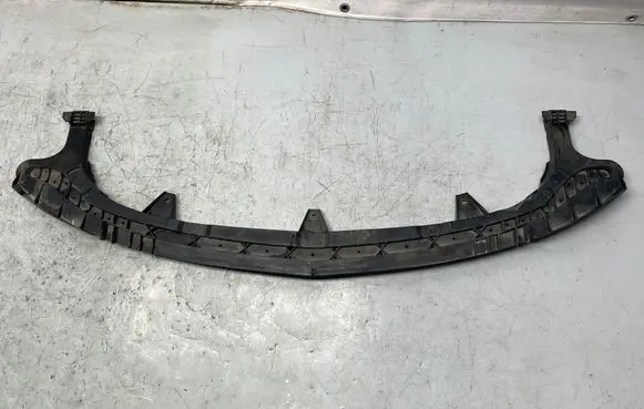 Opel Astra J Front bumper support beam 13321314