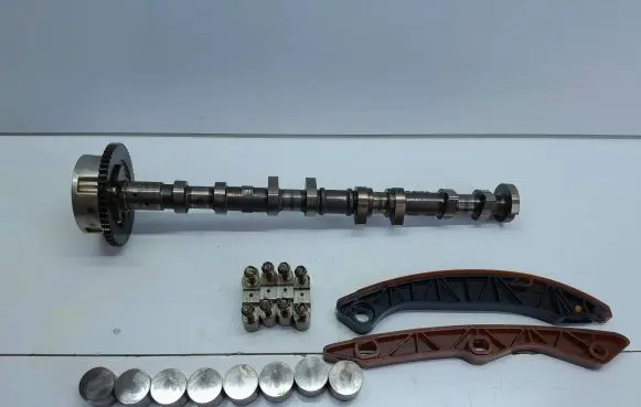Dodge Caliber Camshaft 1980000670 05047022aa MX2298000951