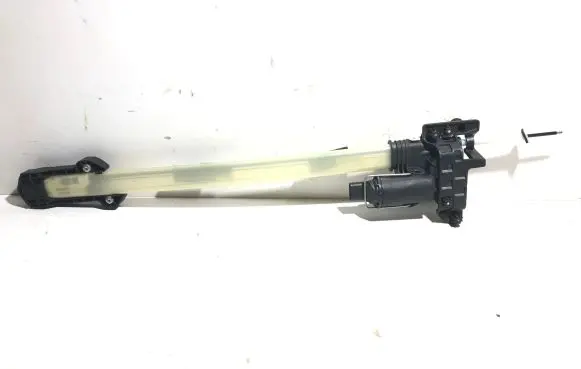 Audi A8 S8 D4 4H Rear door curtain motor 4H0861963