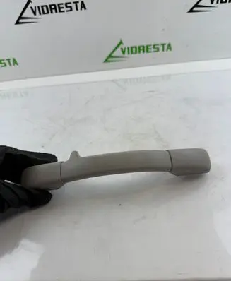 Citroen C3 Picasso Rear interior roof grab handle 9650189677