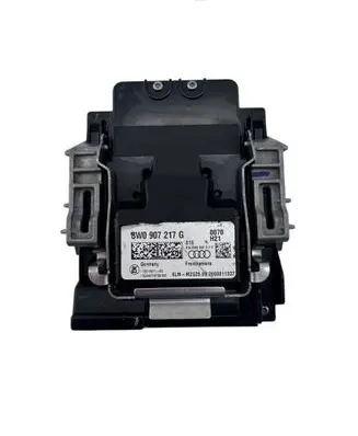 Audi A4 S4 B9 8W Windshield/windscreen camera 8W0907217G