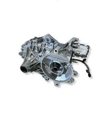 Opel Corsa F Electric car Transmission 9849341480