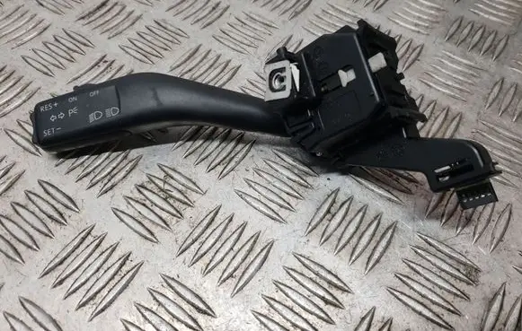Volkswagen Touran I Indicator stalk 1K0953513A