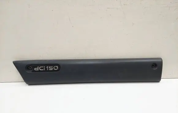 Nissan Interstar Front door trim (molding) 7701692580 25725