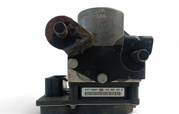 BMW 5 E60 E61 ABS Pump 6758743