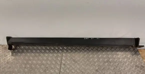 Jaguar E-Pace Sill