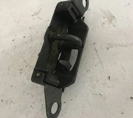 Fiat Punto (188) Engine bonnet/hood lock/catch 130130