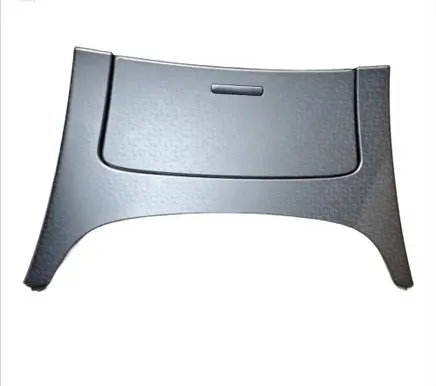 Ashtray (front)