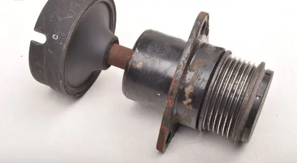 Ford Focus Generator/alternator part 