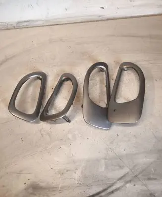 Peugeot 307 CC Other front door trim element 9634769777
