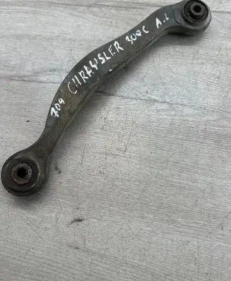 Chrysler 300 - 300C Rear upper control arm/wishbone 04743240AA