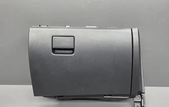 Mazda 3 III Glove box set GHP964275 BHN164261 K3006