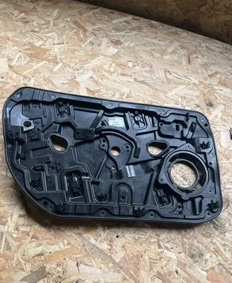 Volvo V40 Other front door trim element 933431