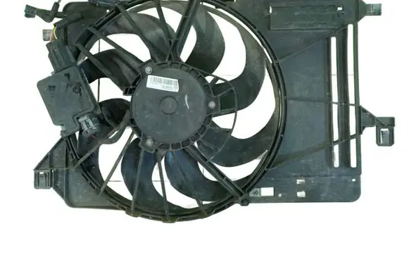 Ford Focus Fan set CV618C607VA