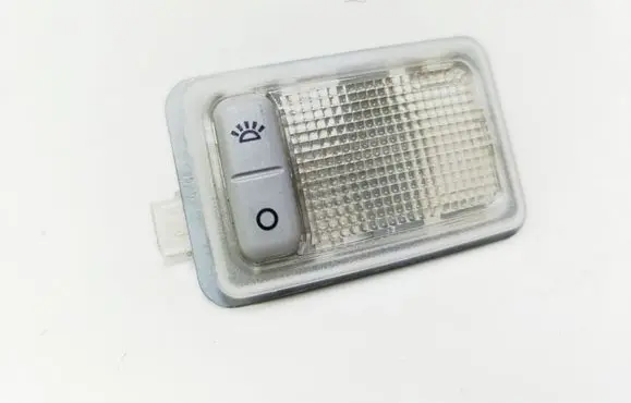 Ford C-MAX I Other interior light 152940
