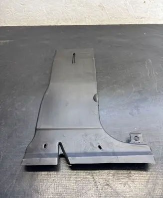 Audi A6 C7 Air intake duct part 4G0819801A 4G0819801