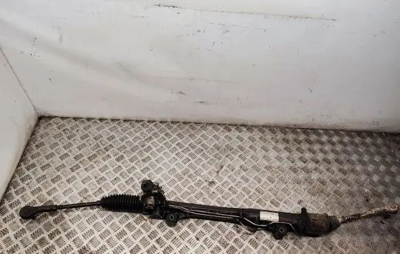 Volkswagen Touareg I Steering rack 7L6422055M