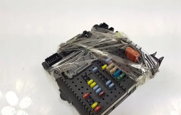 Volvo XC70 Fuse box set 30728512