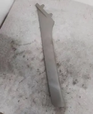 Renault Master III (A) pillar trim 769128437R MP8102