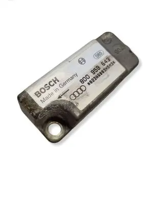 Audi A4 S4 B5 8D Airbag deployment crash/impact sensor 8D0959643