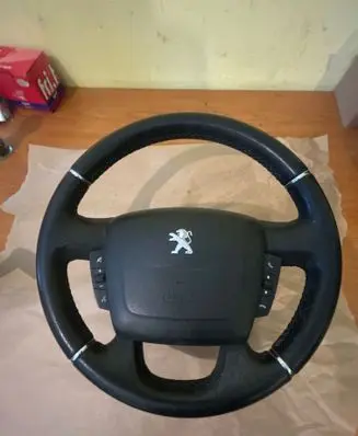 Peugeot Boxer Steering wheel airbag 07355860290 34173896C 5551170764800757