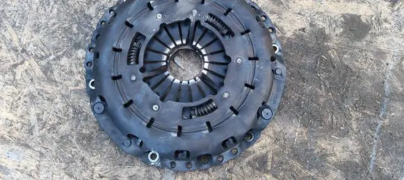 BMW 5 F10 F11 Clutch set kit E9603