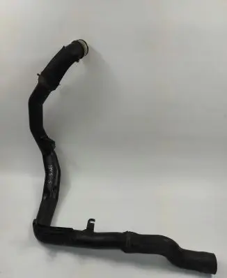 Volkswagen Polo Intercooler hose/pipe 6Q0145832K