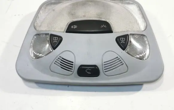 Mercedes-Benz C AMG W203 Front seat light A2038202301