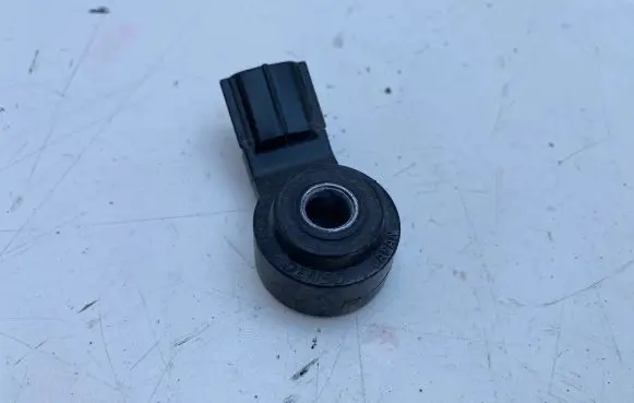 Detonation knock sensor