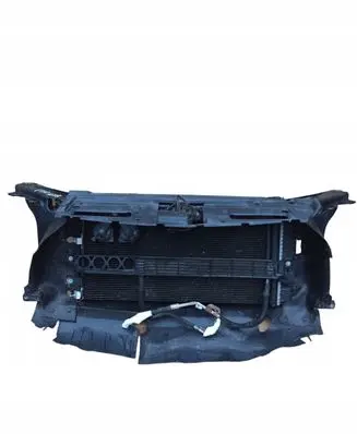 Ford F150 Radiator set 