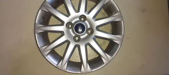 Ford B-MAX R16 alloy rim AY111007DB E65JX16H2
