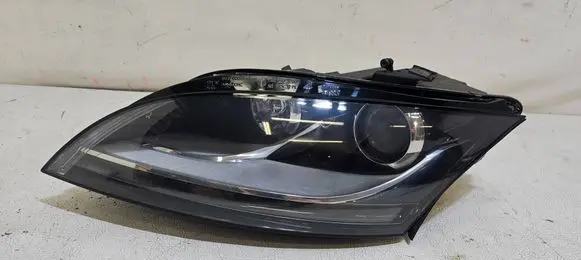 Audi TT TTS Mk2 Headlight/headlamp 8J0941003Q