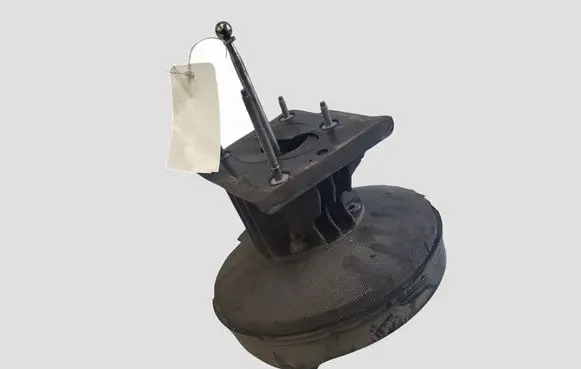 Citroen C5 Brake booster 9662211780 03786245014