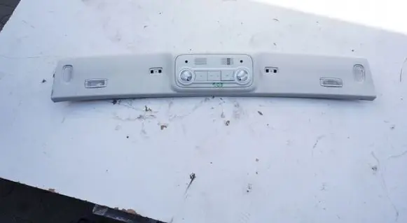 Roof trim bar molding cover