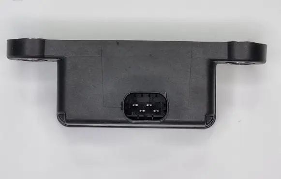 Dodge Challenger ESP acceleration yaw rate sensor P56029549AD 56029549AD